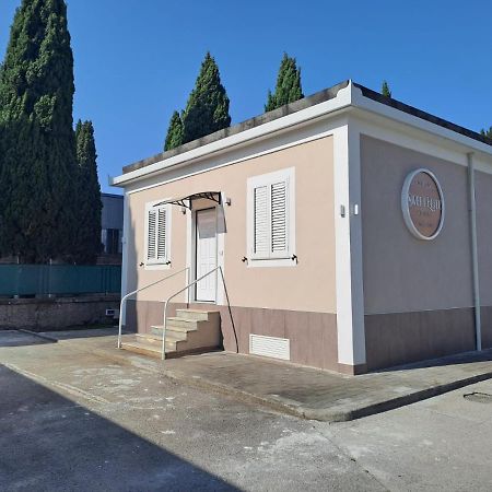 Sweet Elite House Villa Скафати Екстериор снимка