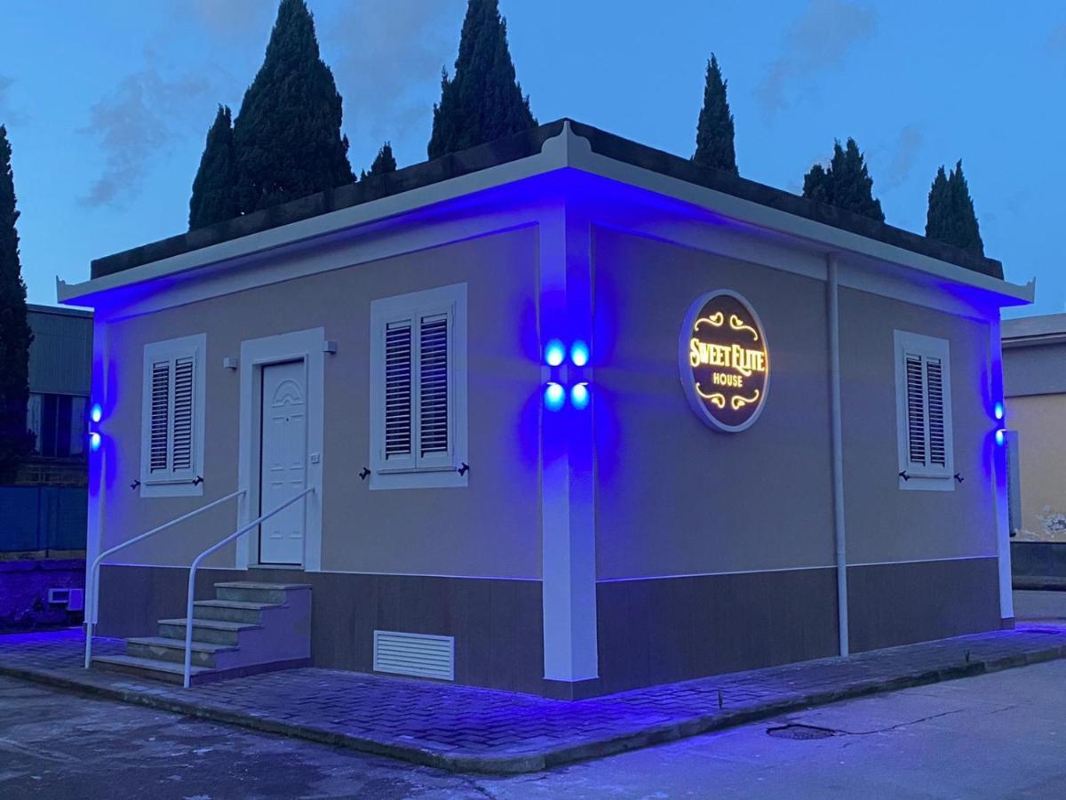 Sweet Elite House Villa Скафати Екстериор снимка