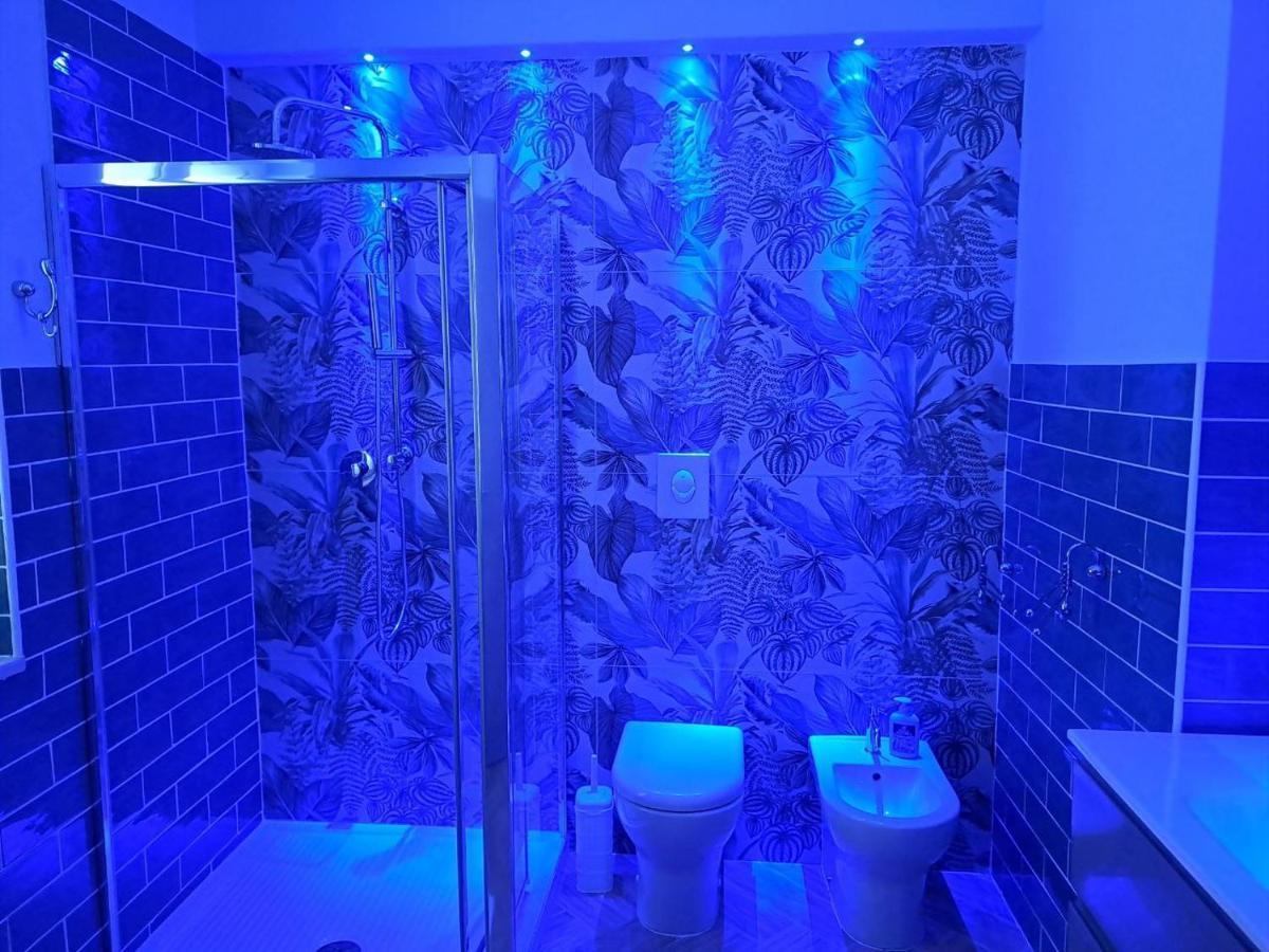 Sweet Elite House Villa Скафати Екстериор снимка