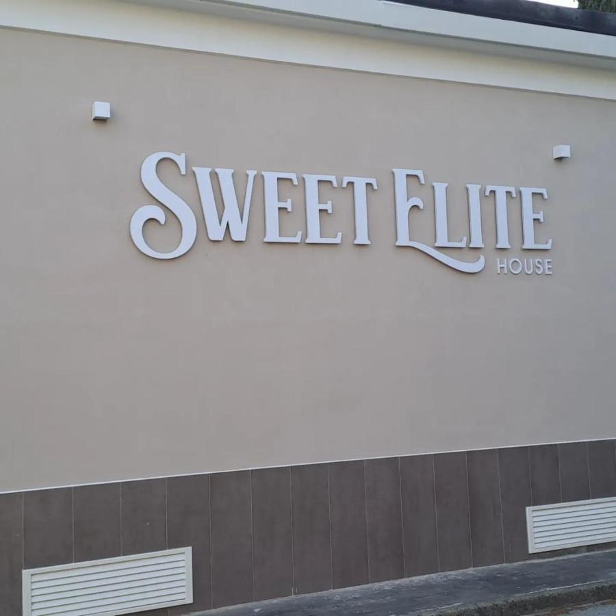 Sweet Elite House Villa Скафати Екстериор снимка