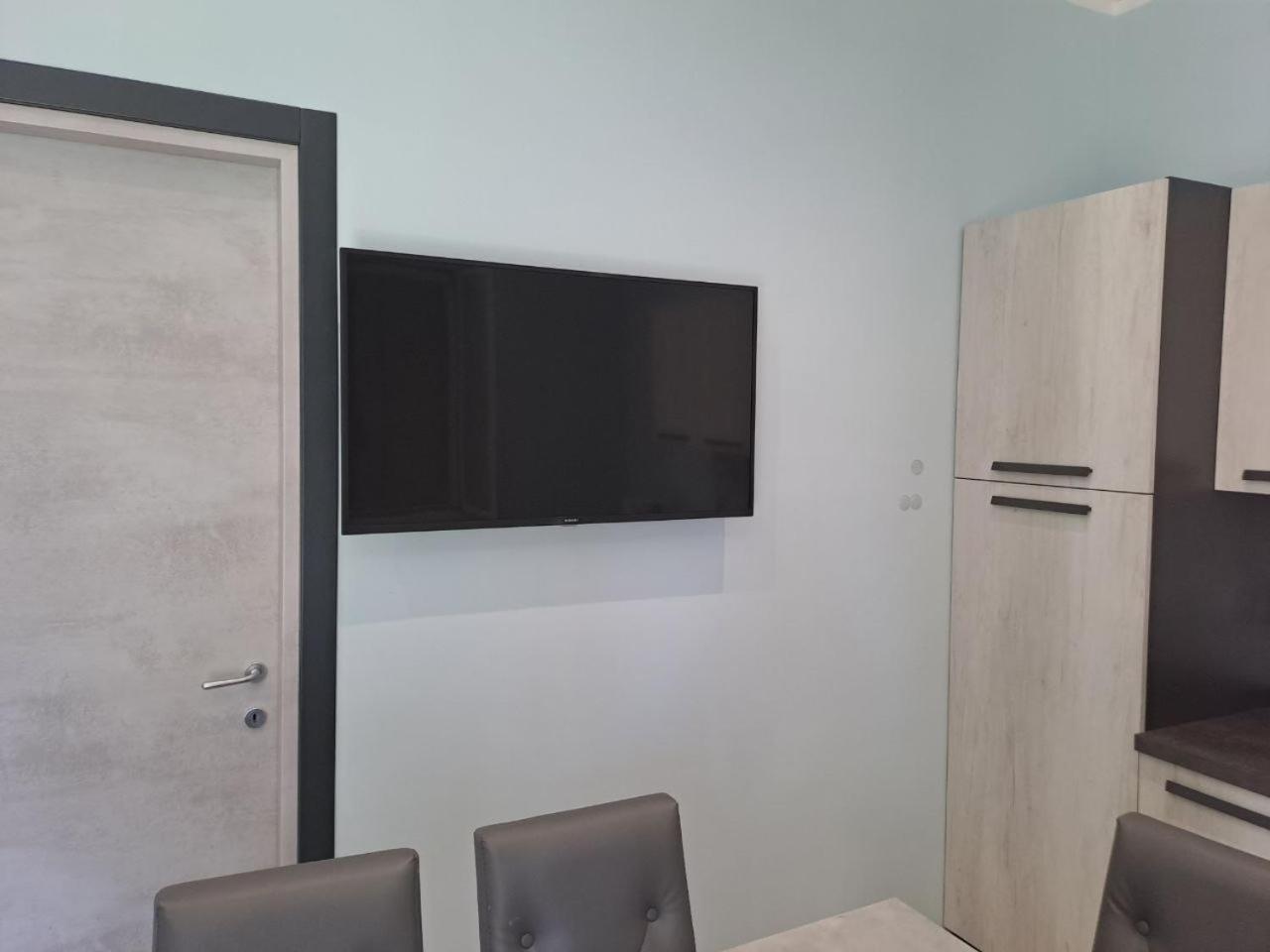 Sweet Elite House Villa Скафати Екстериор снимка